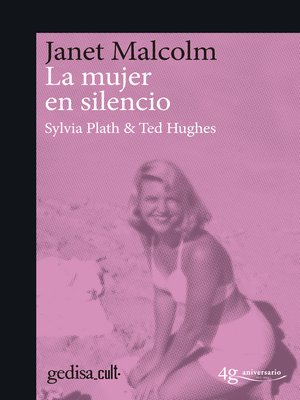 cover image of La mujer en silencio